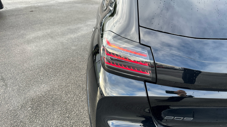 Peugeot 208 1.2 Hybrid 100 GT 5dr e-DSC6 Petrol Hatchback